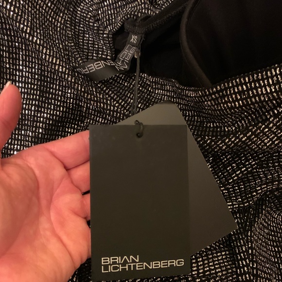 Brian Lichtenberg dress XS - Picture 8 of 11